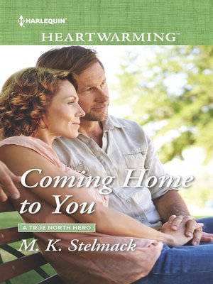 cover image of Coming Home to You